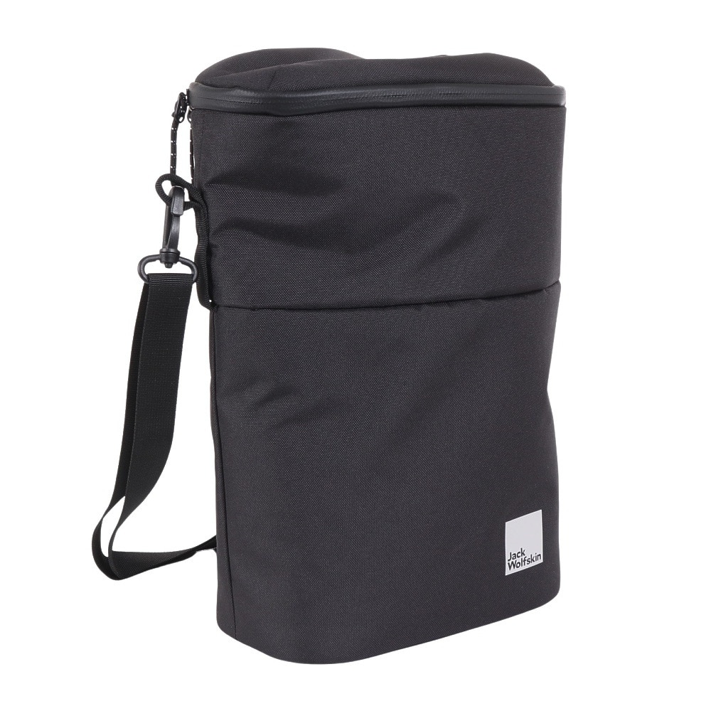 ジャックウルフスキン（JackWolfskin） クーラーバッグ 保冷 撥水 ナインカンズ バッグ 2020411-6000