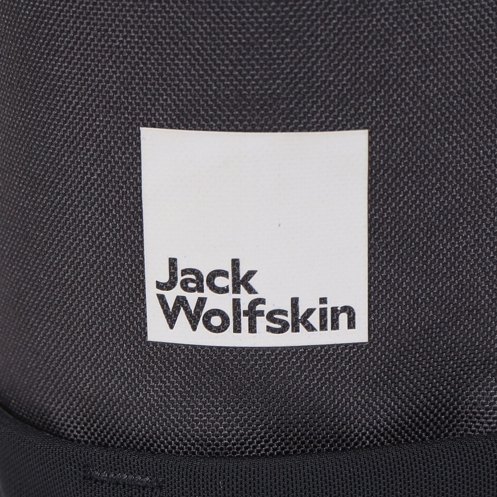 ジャックウルフスキン（JackWolfskin） クーラーバッグ 保冷 撥水 1.5L キャンプ フェス トゥーアンドアハーフカンズ バッグ 2020431-6000