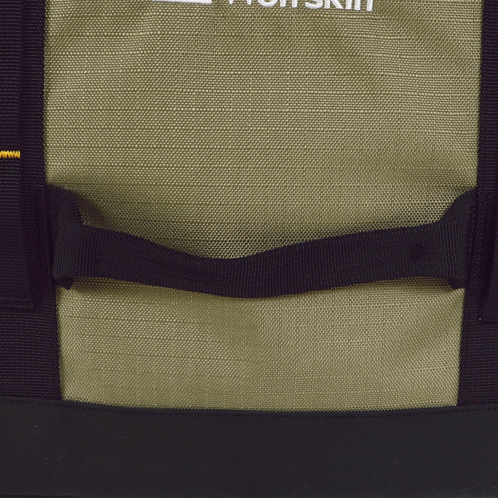 ジャックウルフスキン（JackWolfskin） 収納バッグ ポー キャンプギア トートバッグ 42L 2020641-5153