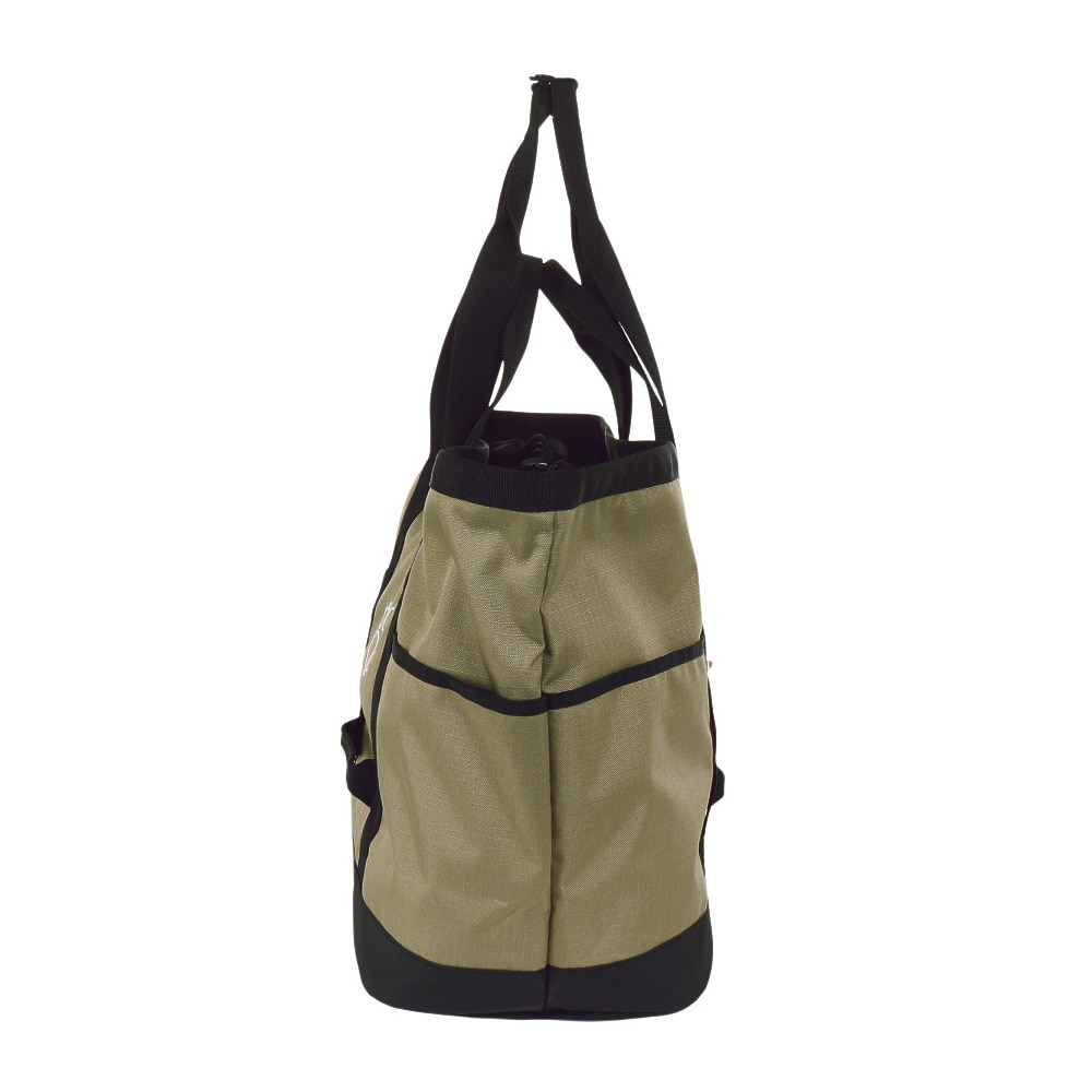 ジャックウルフスキン（JackWolfskin） 収納バッグ ポー キャンプギア トートバッグ 42L 2020641-5153