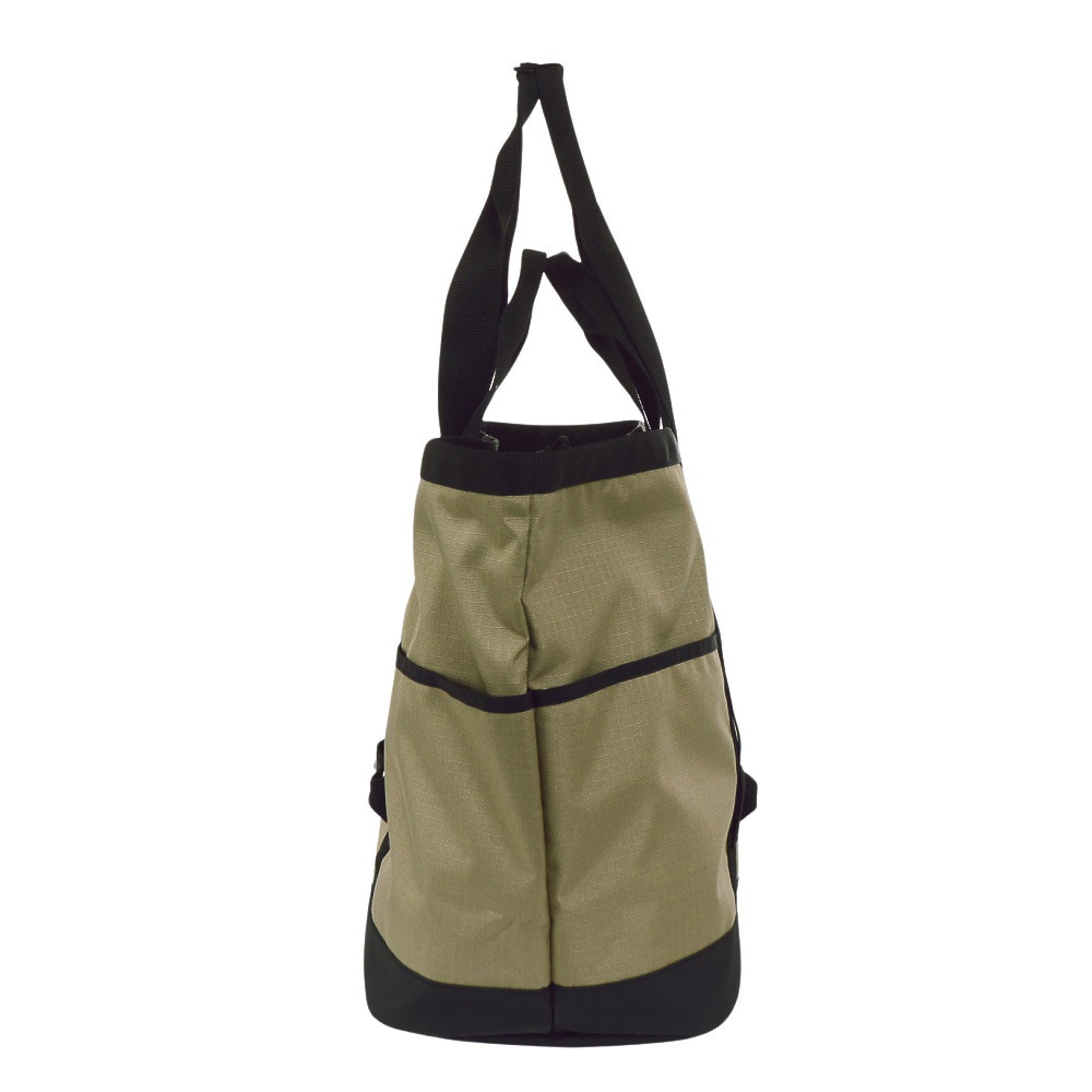 ジャックウルフスキン（JackWolfskin） 収納バッグ ポー キャンプギア トートバッグ 42L 2020641-5153