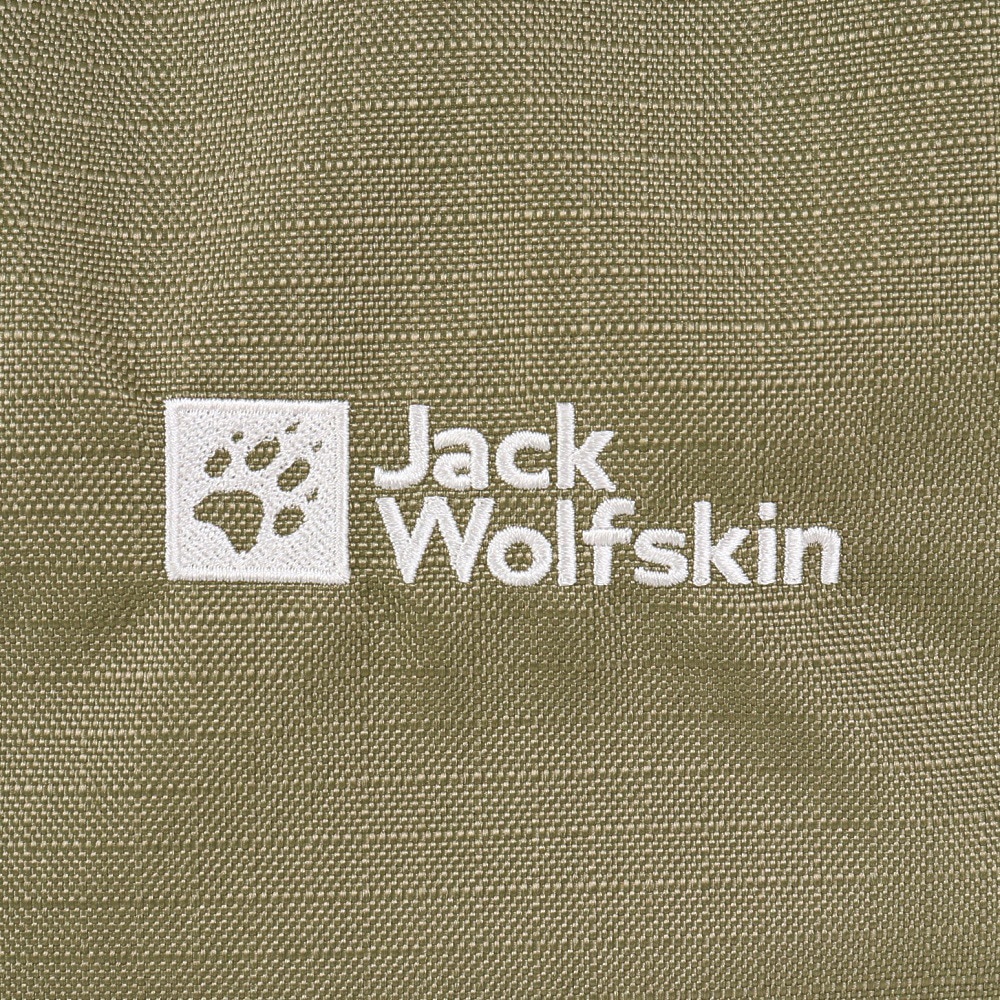 ジャックウルフスキン（JackWolfskin） ポー キャンプギアトート バッグ 2020641-5153