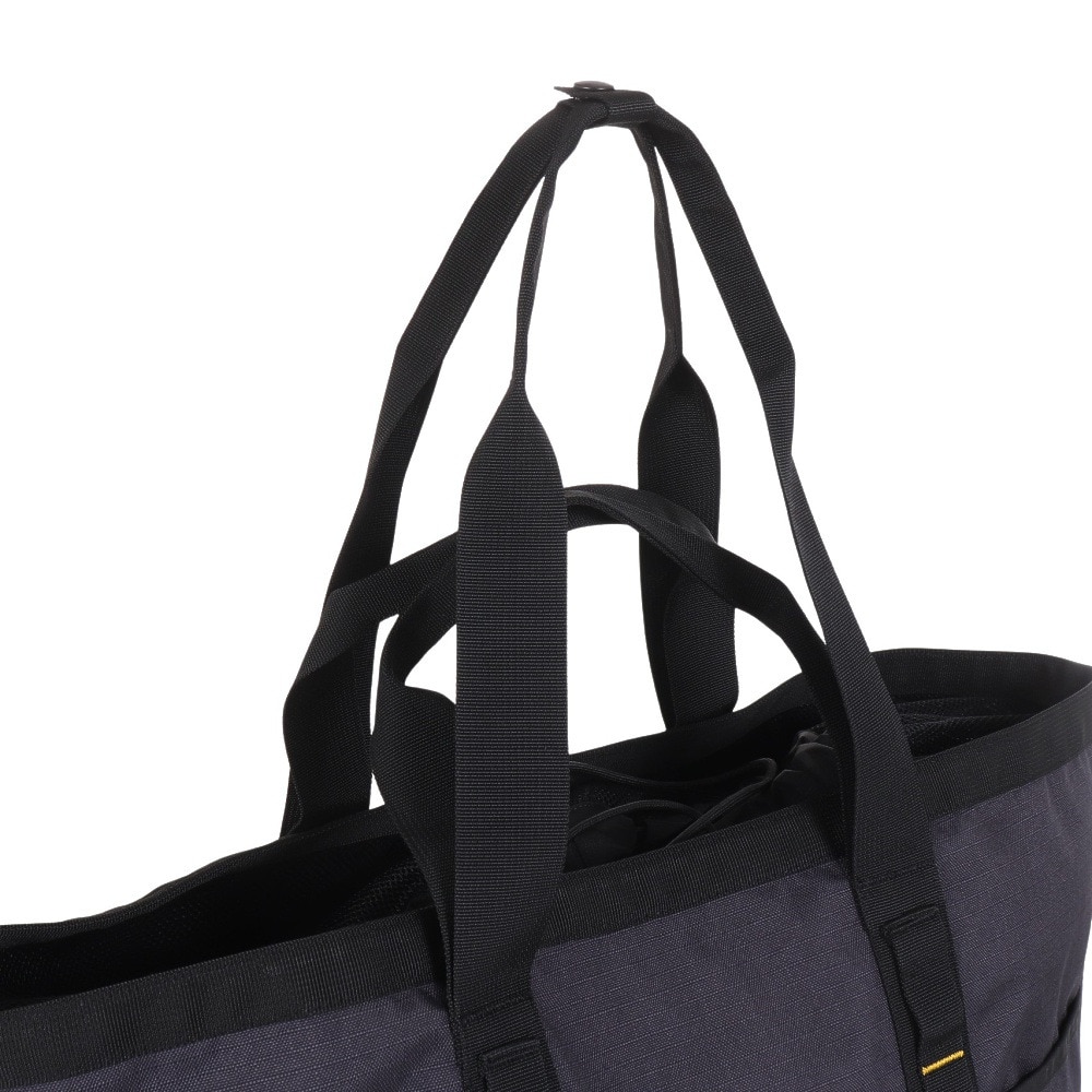 ジャックウルフスキン（JackWolfskin） 収納バッグ 42L ポー キャンプギア トートバッグ 2020641-6350