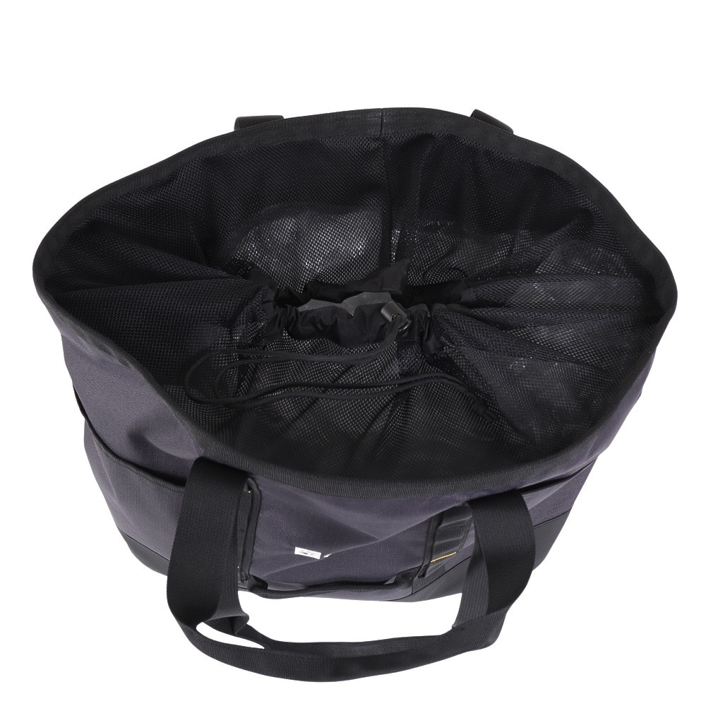 ジャックウルフスキン（JackWolfskin） 収納バッグ 42L ポー キャンプギア トートバッグ 2020641-6350