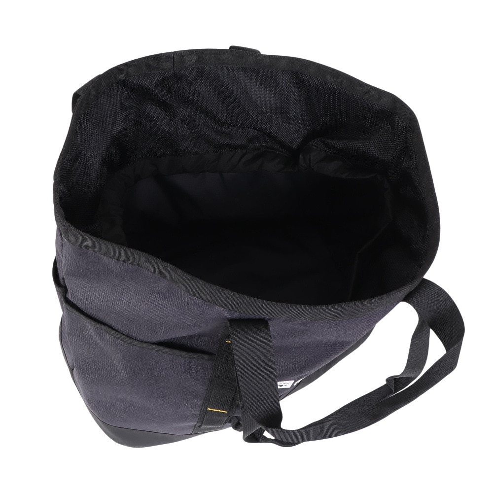 ジャックウルフスキン（JackWolfskin） 収納バッグ 42L ポー キャンプギア トートバッグ 2020641-6350