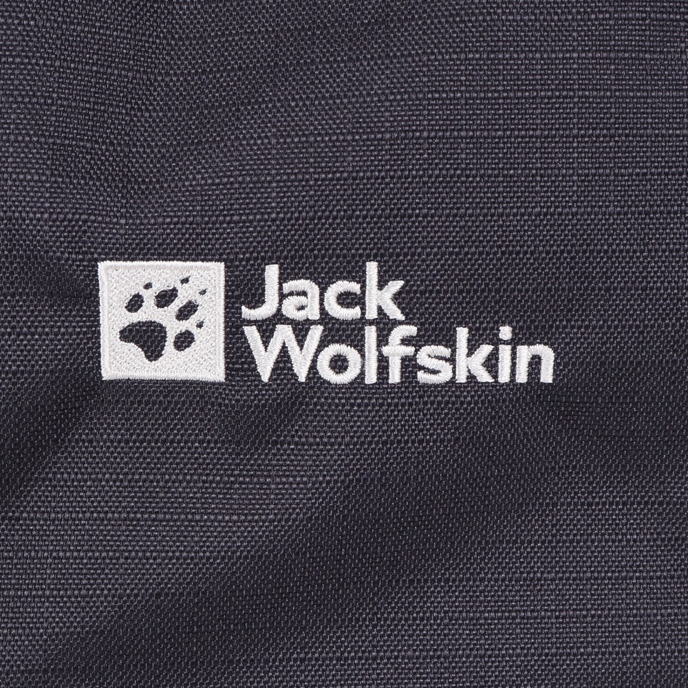 ジャックウルフスキン（JackWolfskin） 収納バッグ 42L ポー キャンプギア トートバッグ 2020641-6350