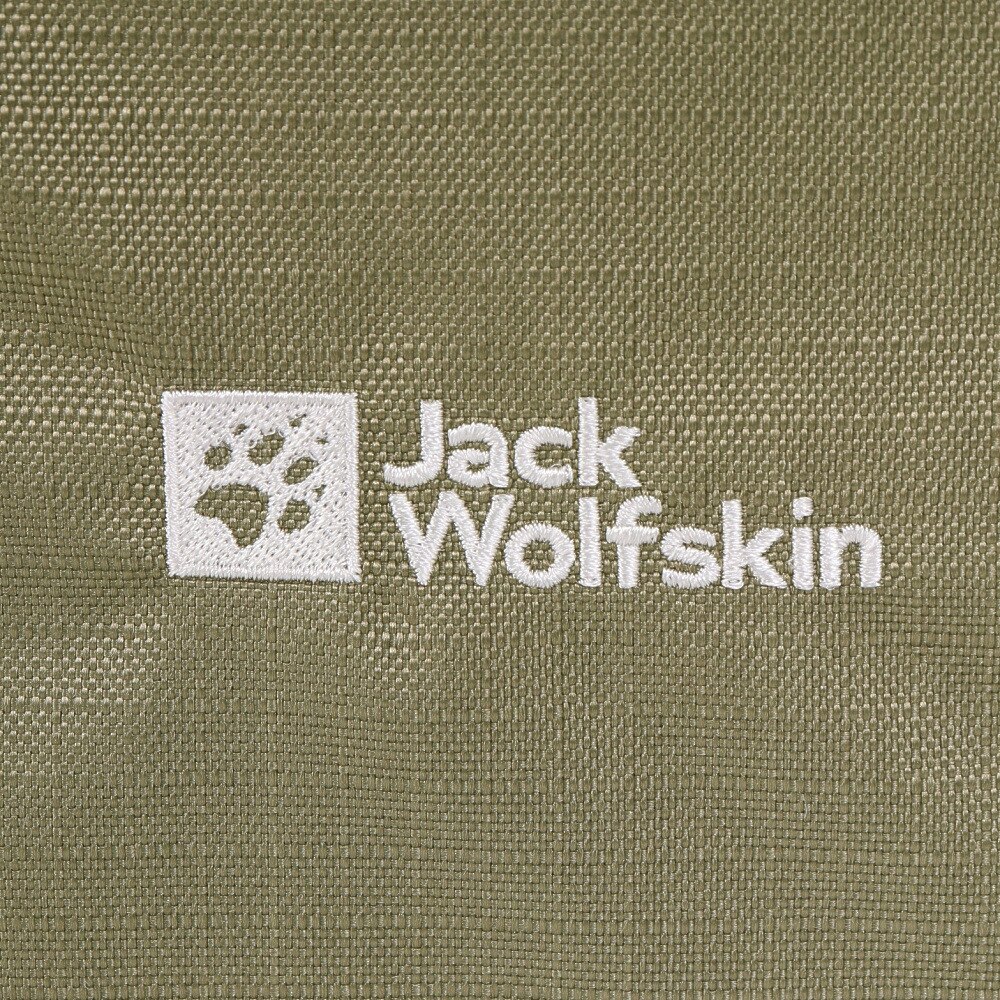 ジャックウルフスキン（JackWolfskin） ポー キャンプギアボックス バッグ 2020651-5153