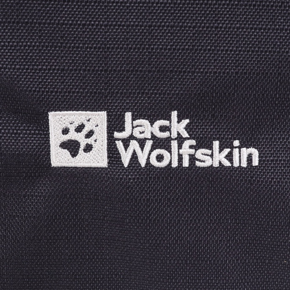 ジャックウルフスキン（JackWolfskin） 収納バッグ 12L ポー キャンプギアボックス バッグ 2020651-6350