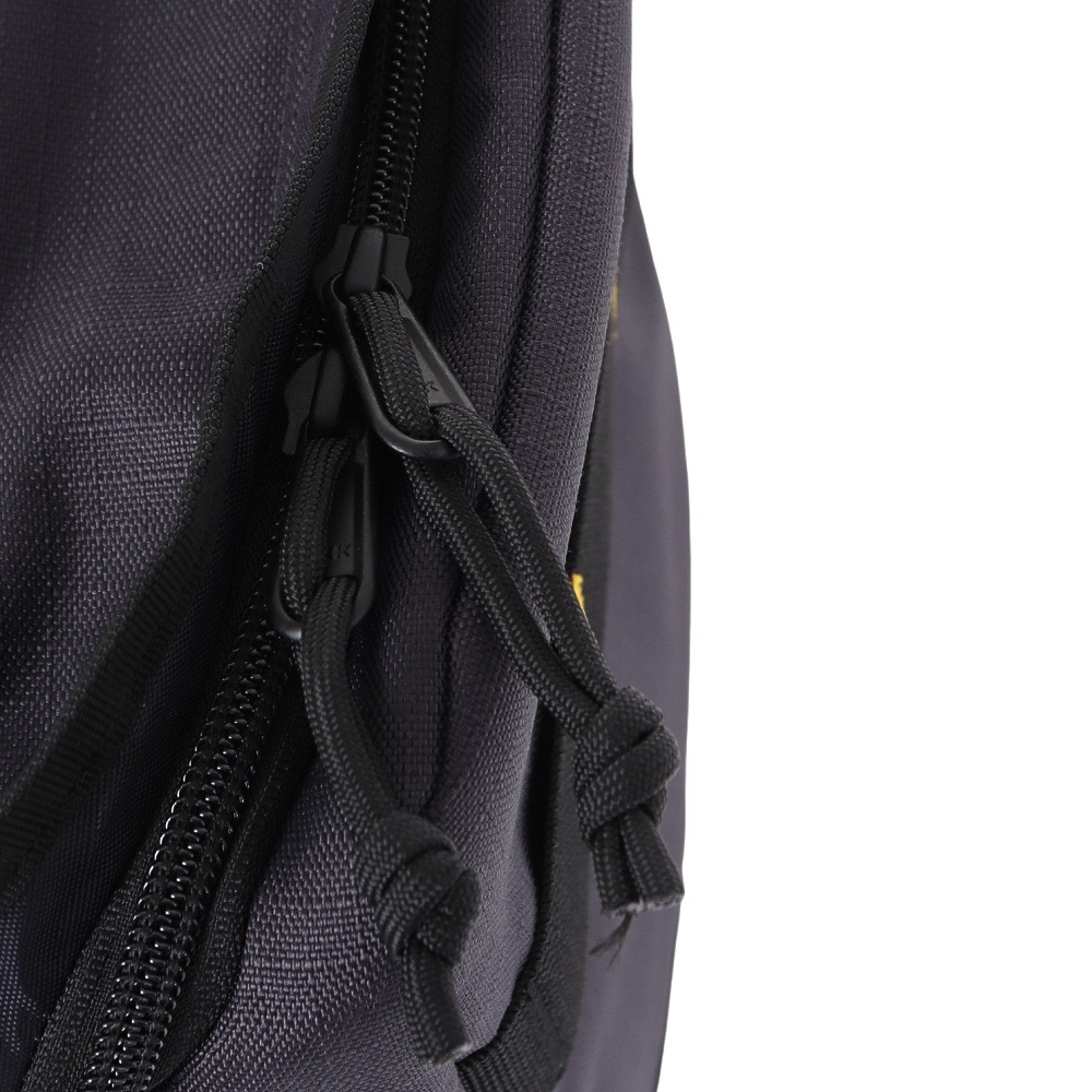 ジャックウルフスキン（JackWolfskin） 収納バッグ 12L ポー キャンプギアボックス バッグ 2020651-6350