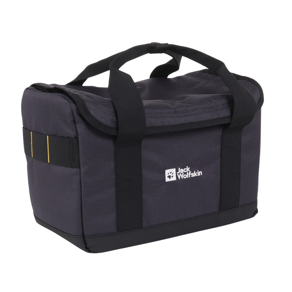 ジャックウルフスキン（JackWolfskin） 収納バッグ 12L ポー キャンプギアボックス バッグ 2020651-6350