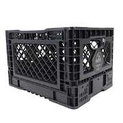 ソリッド フォールディング コンテナ 25L 0365WS4324 収納ボックス 折りたたみ