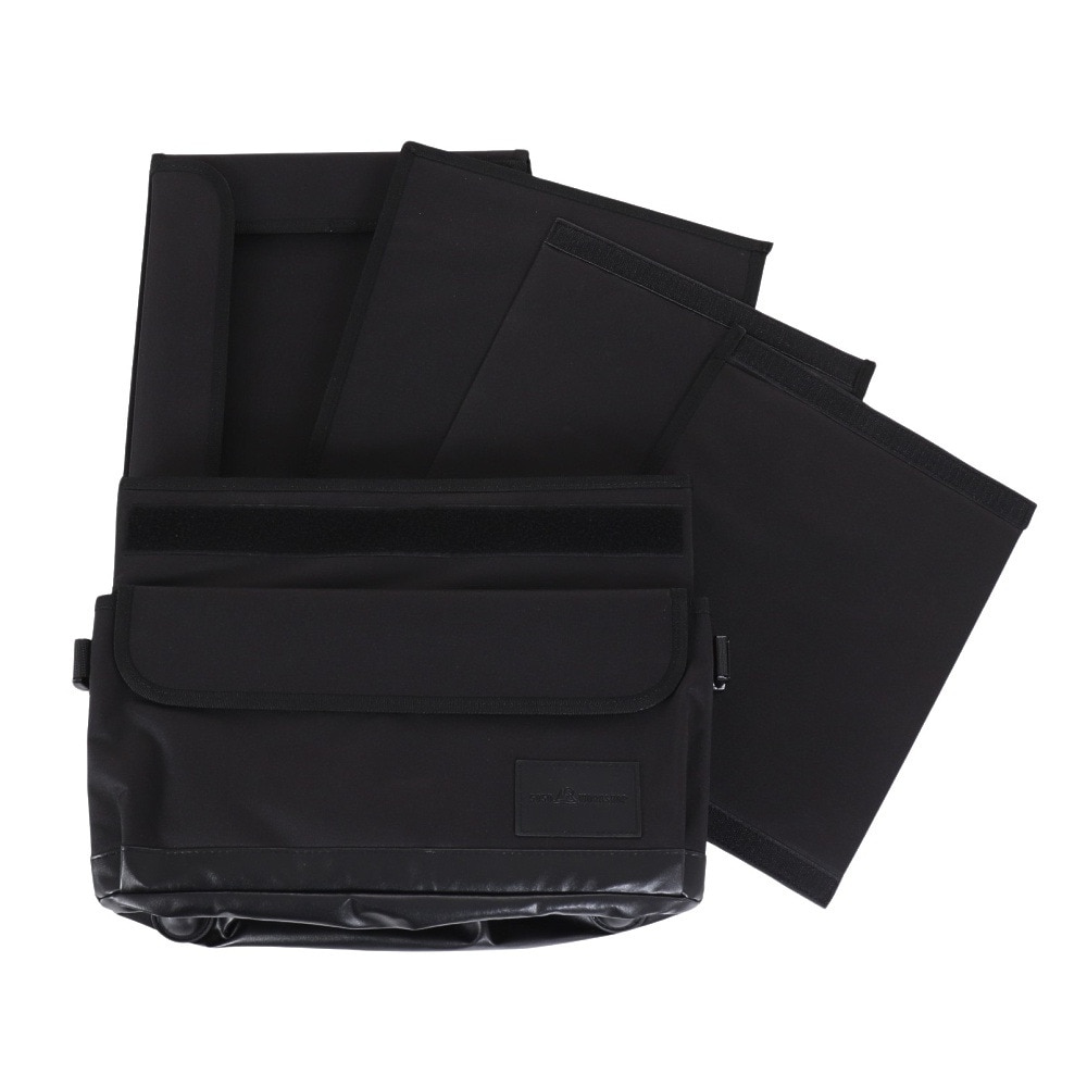5050WORKSHOP（5050WORKSHOP） 収納ボックス コンテナ 折りたたみ FOLDING BOXBAG 30L 0365WS4346