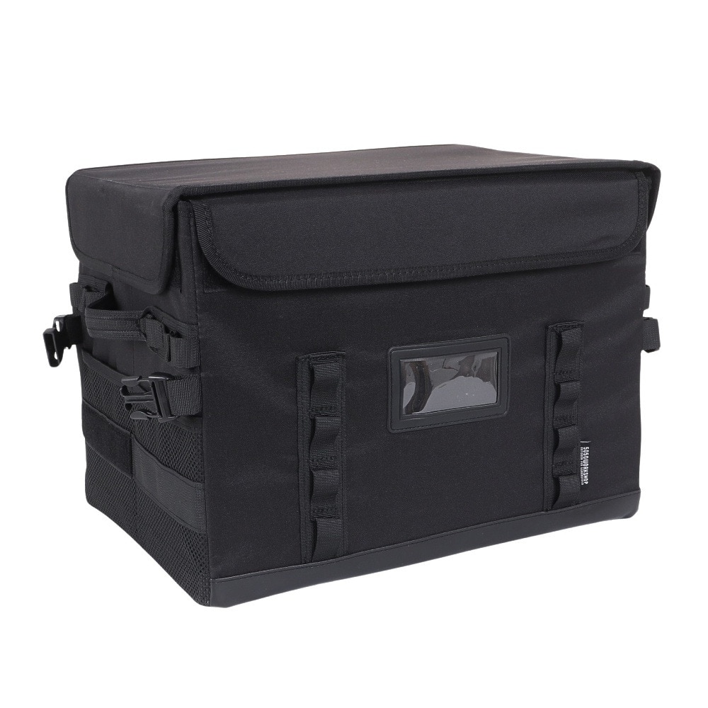 5050WORKSHOP（5050WORKSHOP） 収納ボックス コンテナ 折りたたみ FOLDING BOXBAG 30L 0365WS4346