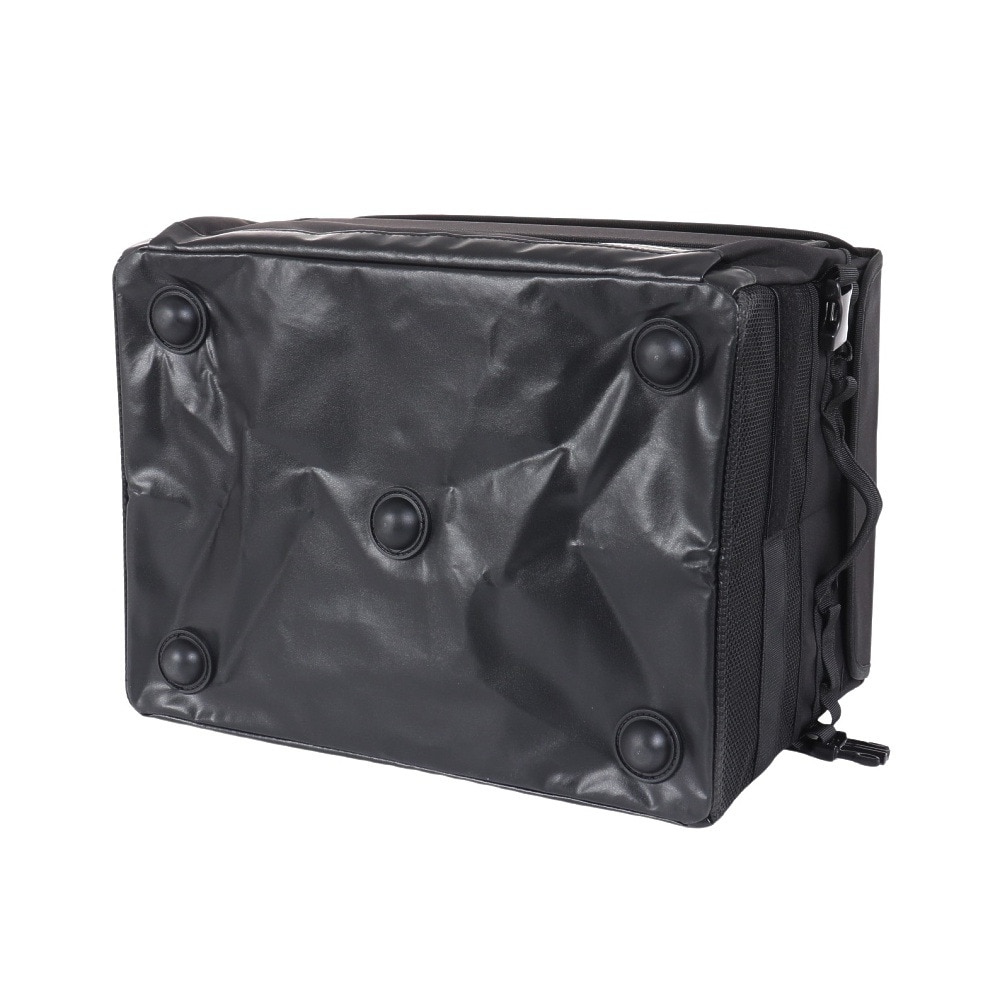 5050WORKSHOP（5050WORKSHOP） 収納ボックス コンテナ 折りたたみ FOLDING BOXBAG 30L 0365WS4346