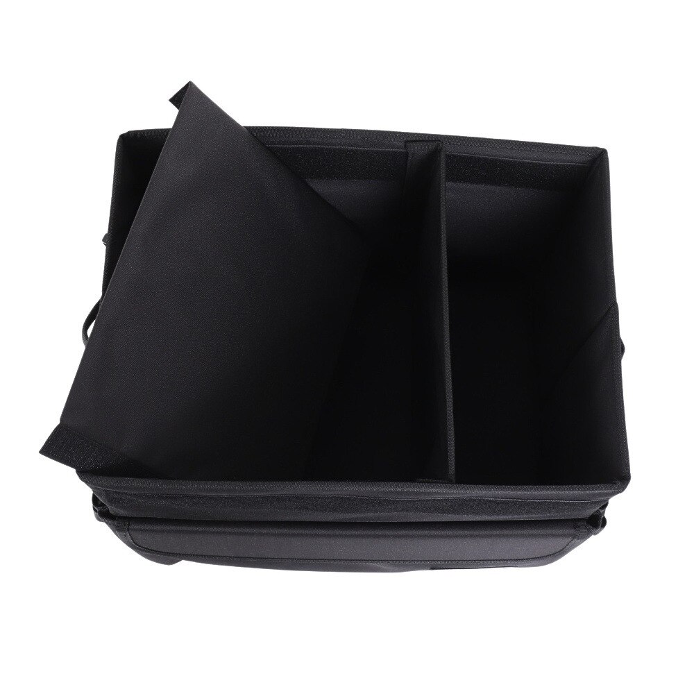 5050WORKSHOP（5050WORKSHOP） 収納ボックス コンテナ 折りたたみ FOLDING BOXBAG 30L 0365WS4346