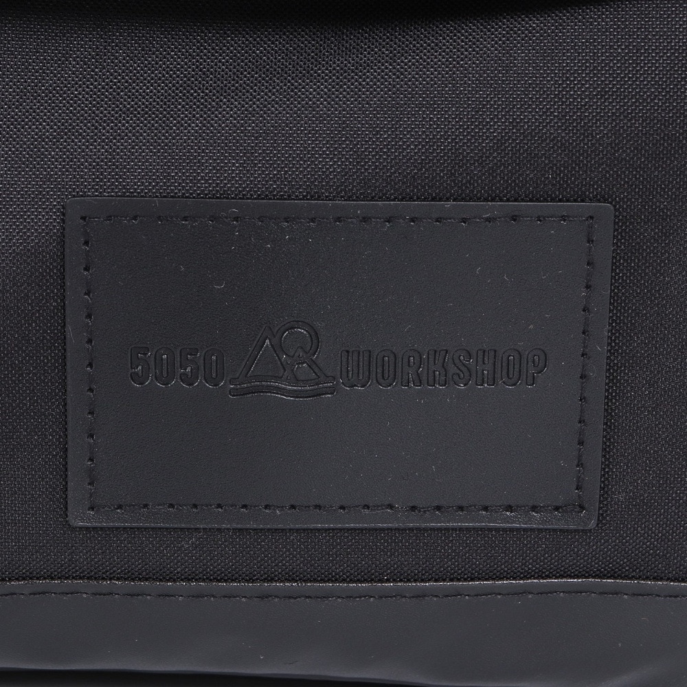 5050WORKSHOP（5050WORKSHOP） 収納ボックス コンテナ 折りたたみ FOLDING BOXBAG 30L 0365WS4346