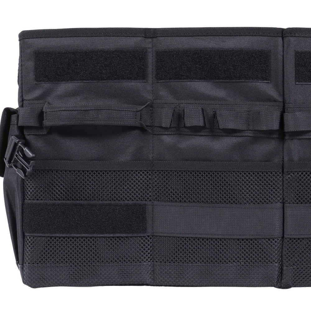5050WORKSHOP（5050WORKSHOP） 収納ボックス 大容量 コンテナ 折りたたみ FOLDING BOXBAG 60L 0365WS4347