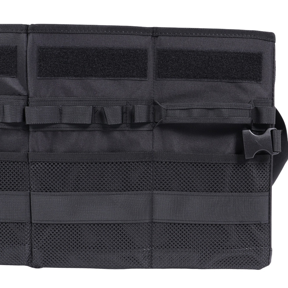 5050WORKSHOP（5050WORKSHOP） 収納ボックス 大容量 コンテナ 折りたたみ FOLDING BOXBAG 60L 0365WS4347