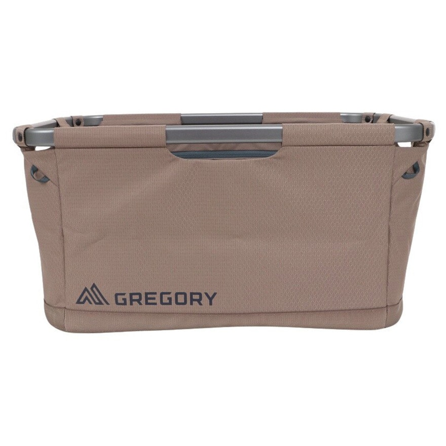 グレゴリー（GREGORY） 収納ボックス 折りたたみ アルパカギアバスケット70 149395A269