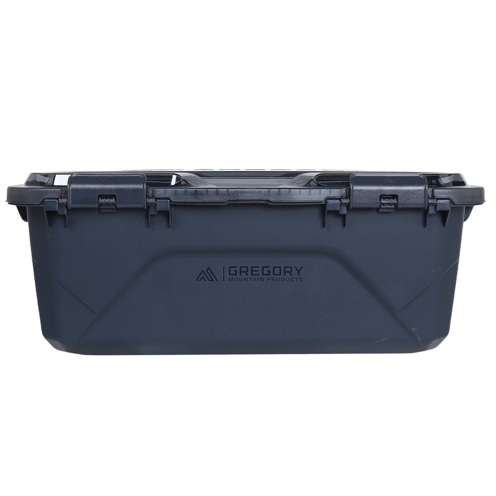グレゴリー（GREGORY） 収納ボックス アウトドア キャンプ アルパカギアボックス45 149399E264