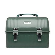 収納ボックス クラシック ランチボックス 9.4L 10-01625-047