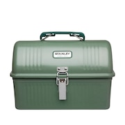 収納ボックス クラシック ランチボックス 5.2L 10-01861-016