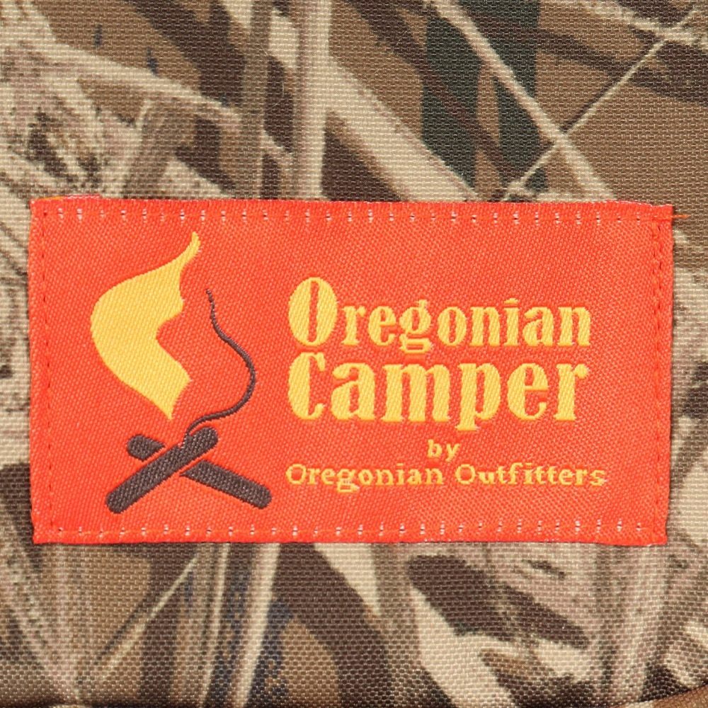 オレゴニアンキャンパー（Oregonian Camper） 収納ケース ギアケース アウトドア キャンプ セミハードギアバッグ Mサイズ OCB2021SG