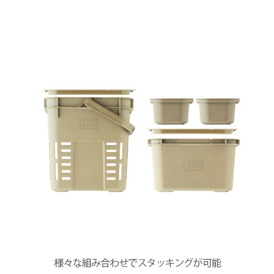 TRUNK CARGO（TRUNK CARGO） トランクカーゴ スターターセットA GHON244