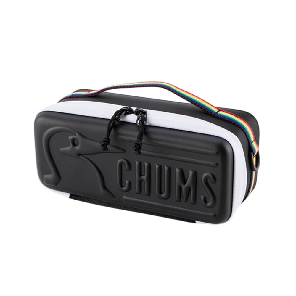 チャムス（CHUMS） マルチハードケースS CH62-2182-K001