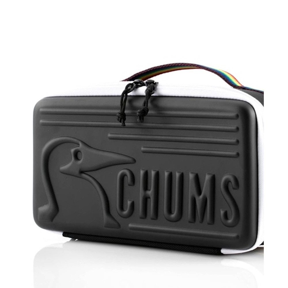 チャムス（CHUMS） マルチハードケースM CH62-2183-K001
