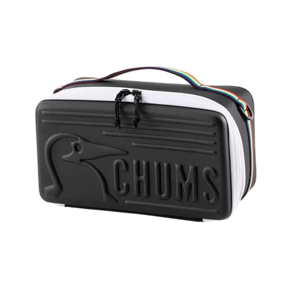 チャムス（CHUMS） マルチハードケースM CH62-2183-K001