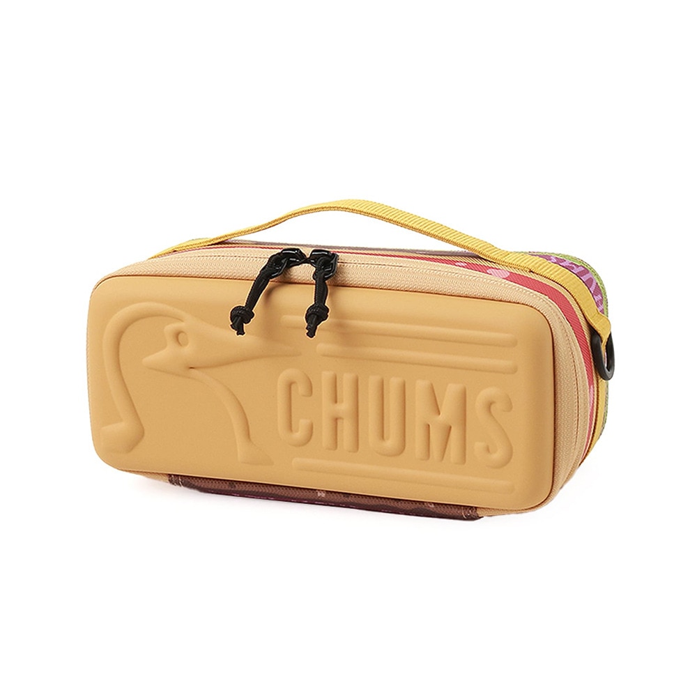 チャムス（CHUMS） マルチハードケースS CH62-2182-Z360