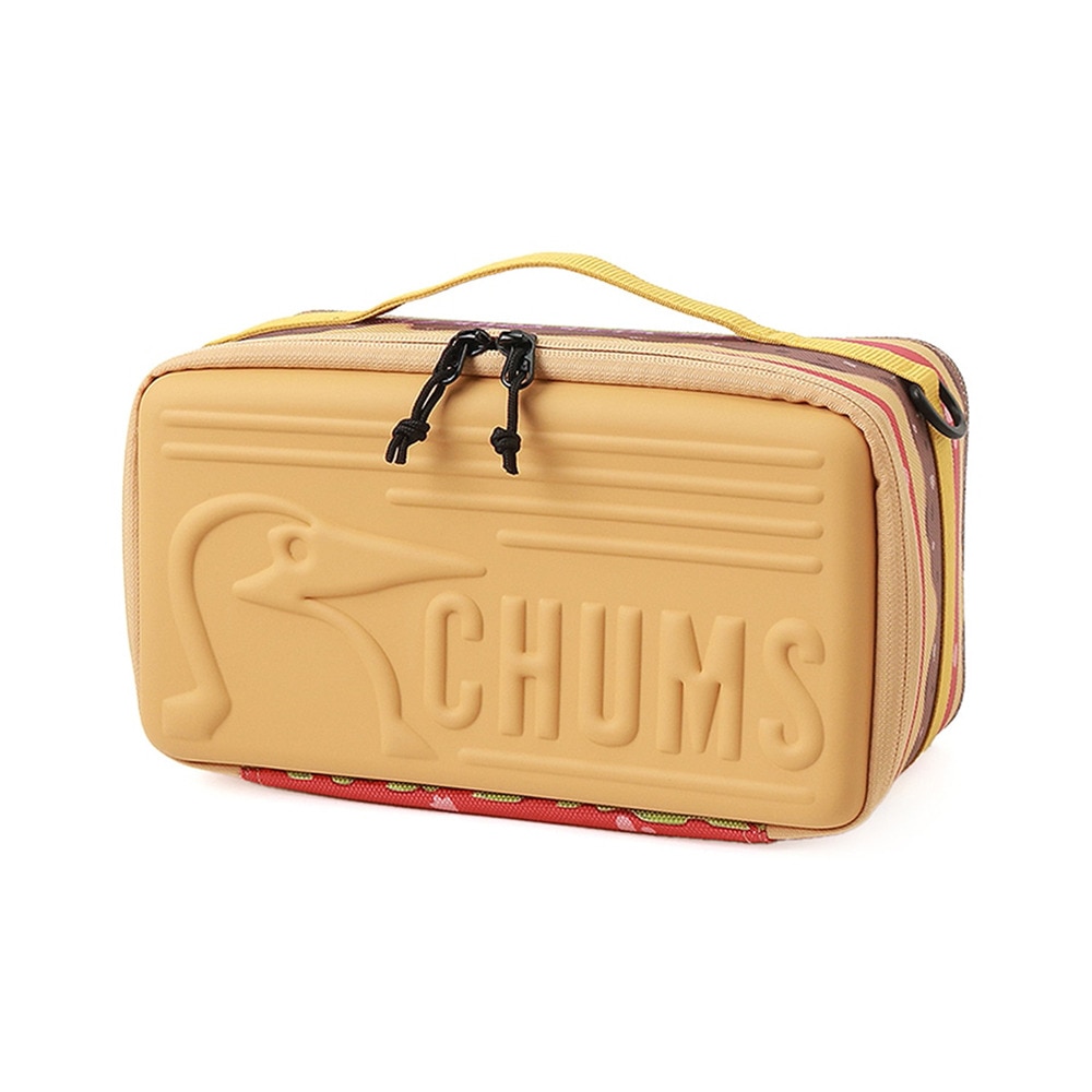 チャムス（CHUMS） マルチハードケースM CH62-2183-Z360