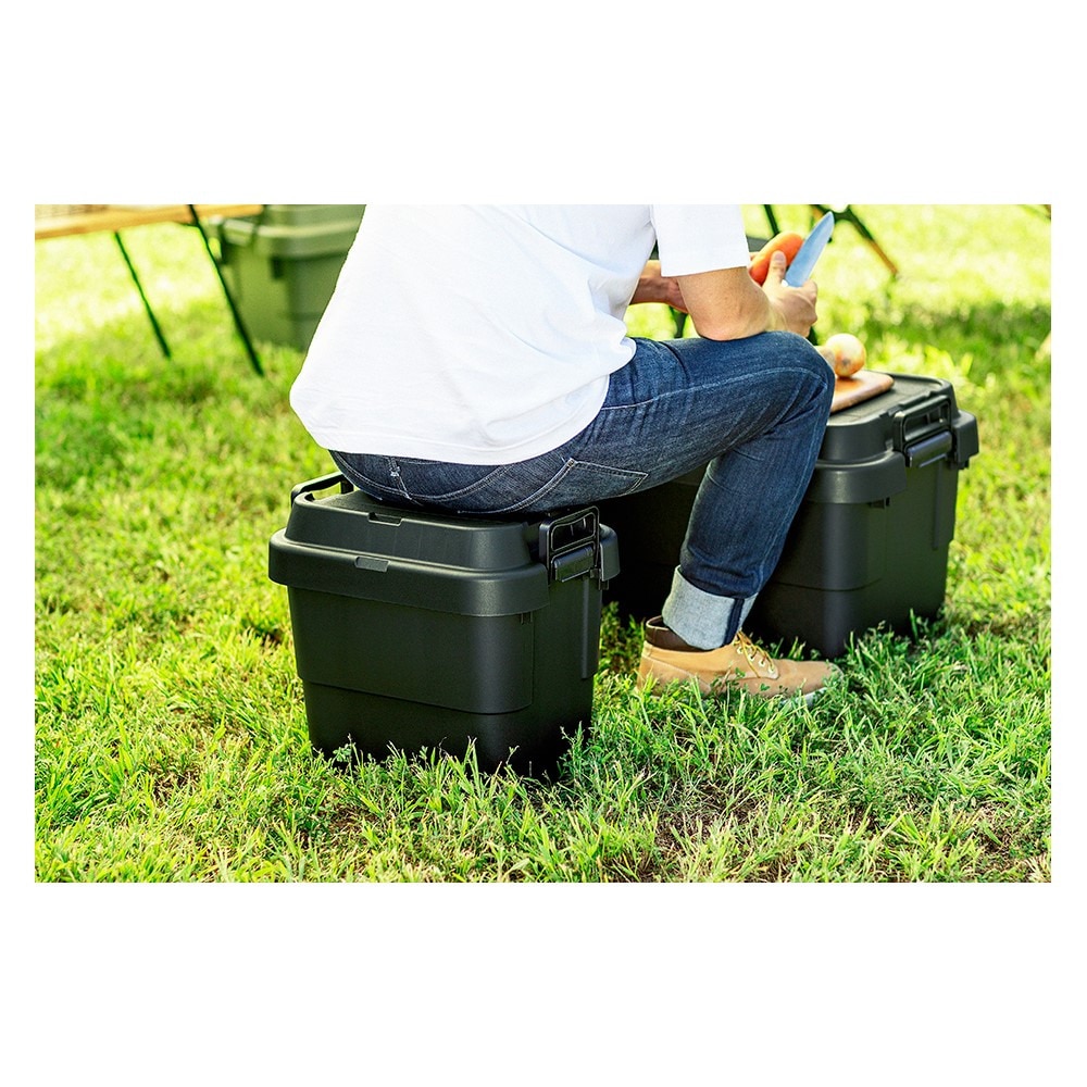 TRUNK CARGO（TRUNK CARGO） 収納ボックス TC-30S GHON103