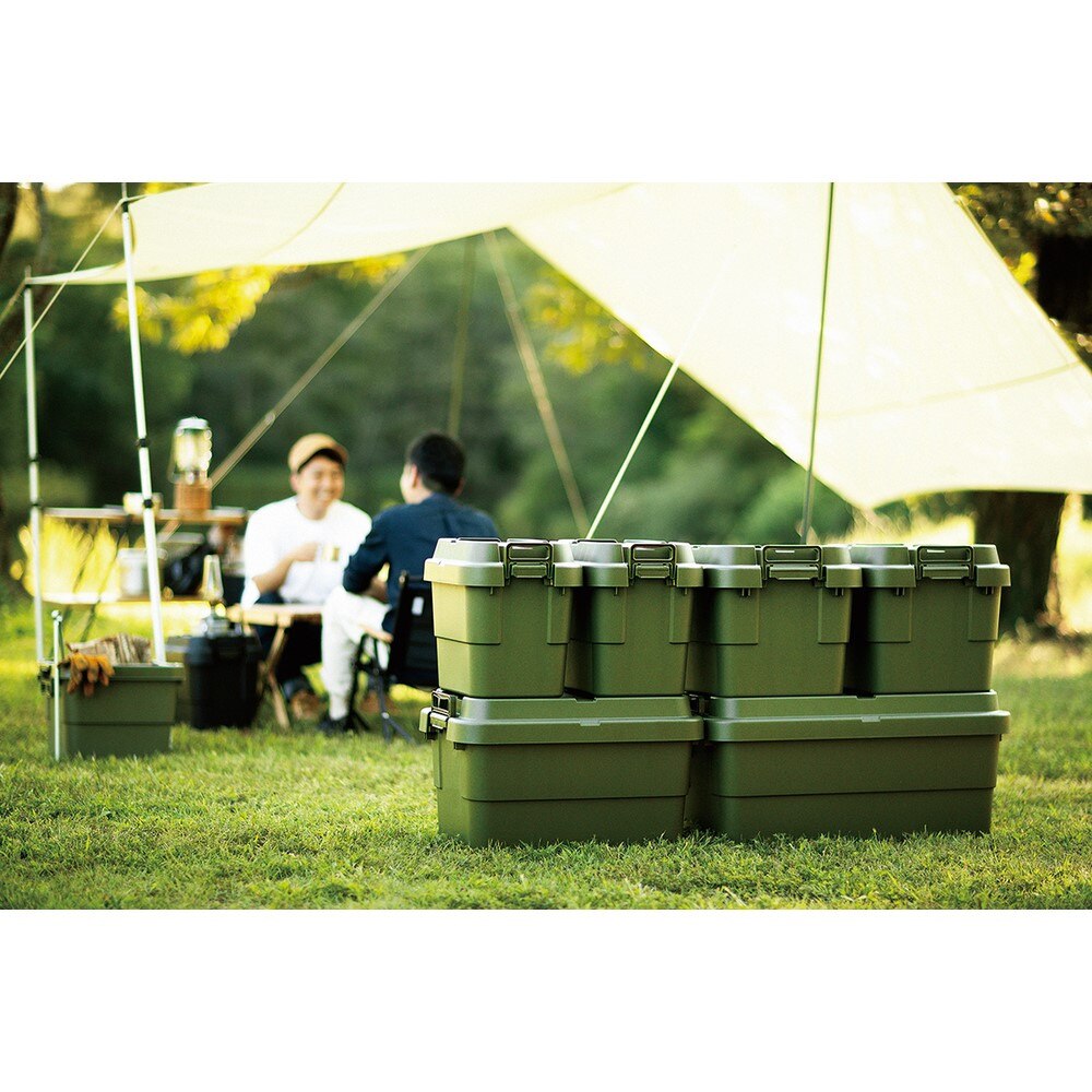 TRUNK CARGO（TRUNK CARGO） 収納ボックス TC-70S GHON111