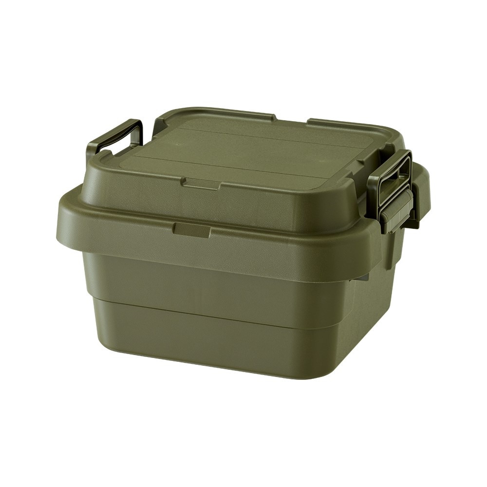 TRUNK CARGO（TRUNK CARGO） 収納ボックス TC-30S LOW GHON152