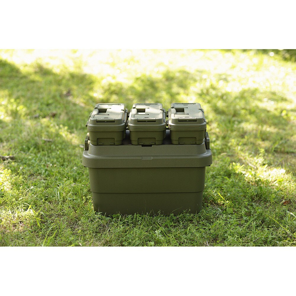 TRUNK CARGO（TRUNK CARGO） 収納ボックス TC-30S LOW GHON154