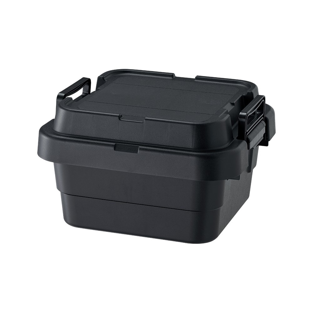 TRUNK CARGO（TRUNK CARGO） 収納ボックス TC-30S LOW GHON154