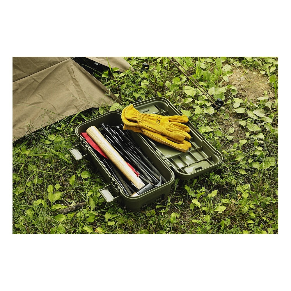 TRUNK CARGO（TRUNK CARGO） スタックカーゴ S-4 GHON184
