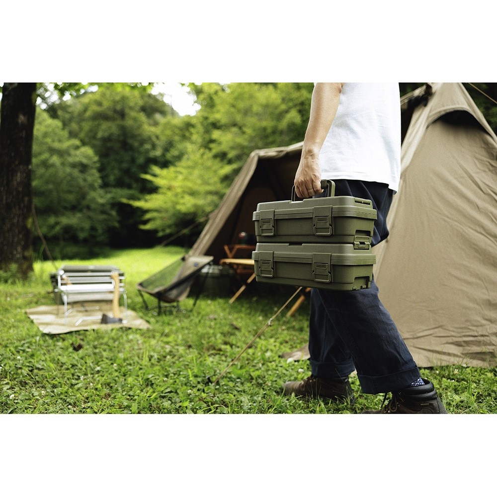 TRUNK CARGO（TRUNK CARGO） スタックカーゴ S-4 GHON184