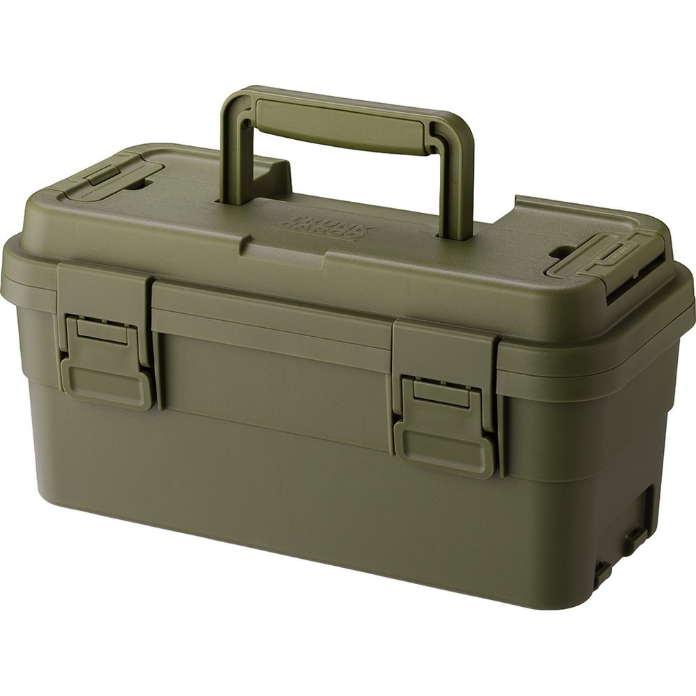 TRUNK CARGO（TRUNK CARGO） スタックカーゴ S-6 GHON187