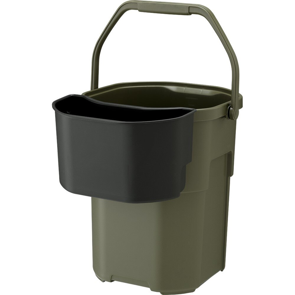 TRUNK CARGO（TRUNK CARGO） バケツカーゴ 22 GHON258