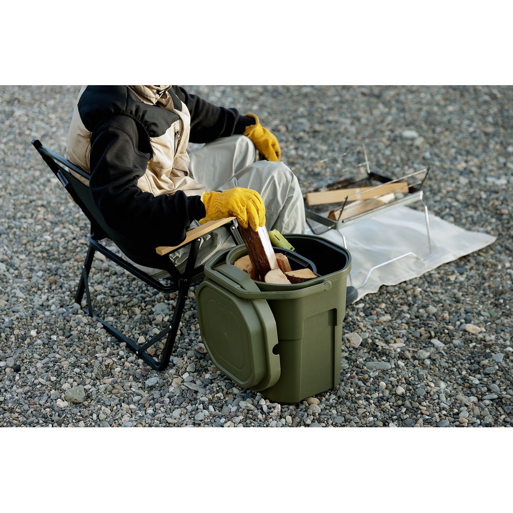 TRUNK CARGO（TRUNK CARGO） バケツカーゴ 22 GHON259