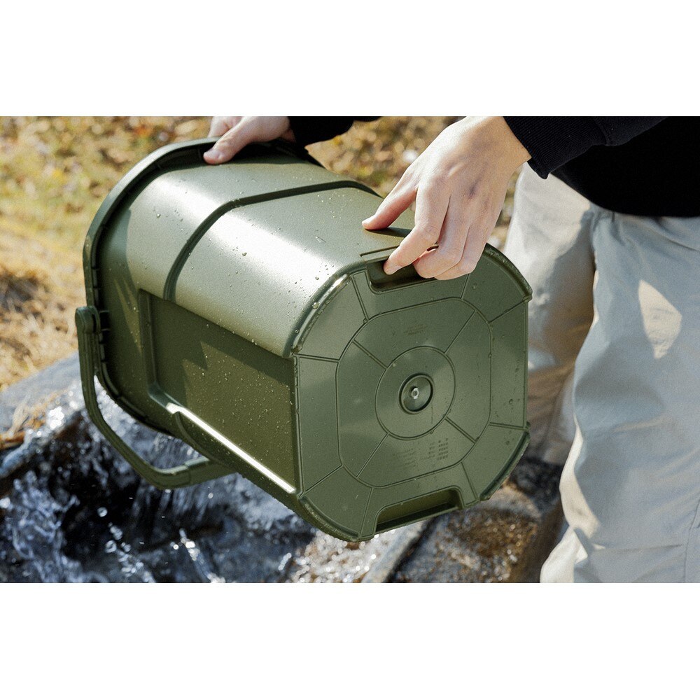 TRUNK CARGO（TRUNK CARGO） バケツカーゴ 22 GHON259