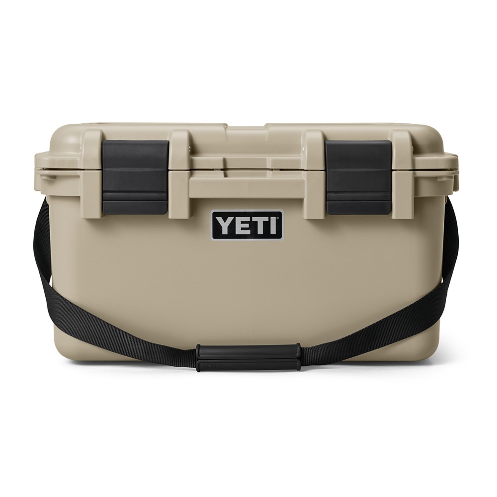 イエティ（YETI） ロードアウト30ゴーボックス タン 80171050017030