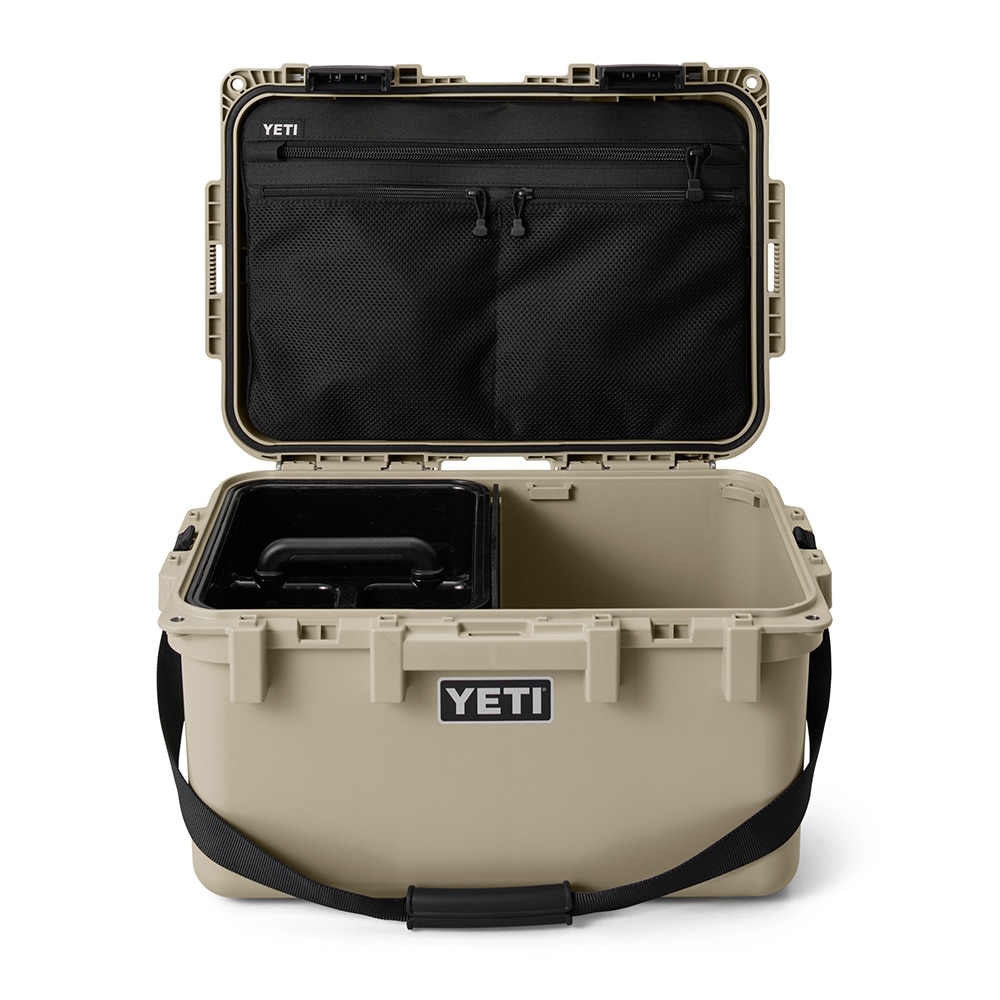 イエティ（YETI） ロードアウト30ゴーボックス タン 80171050017030