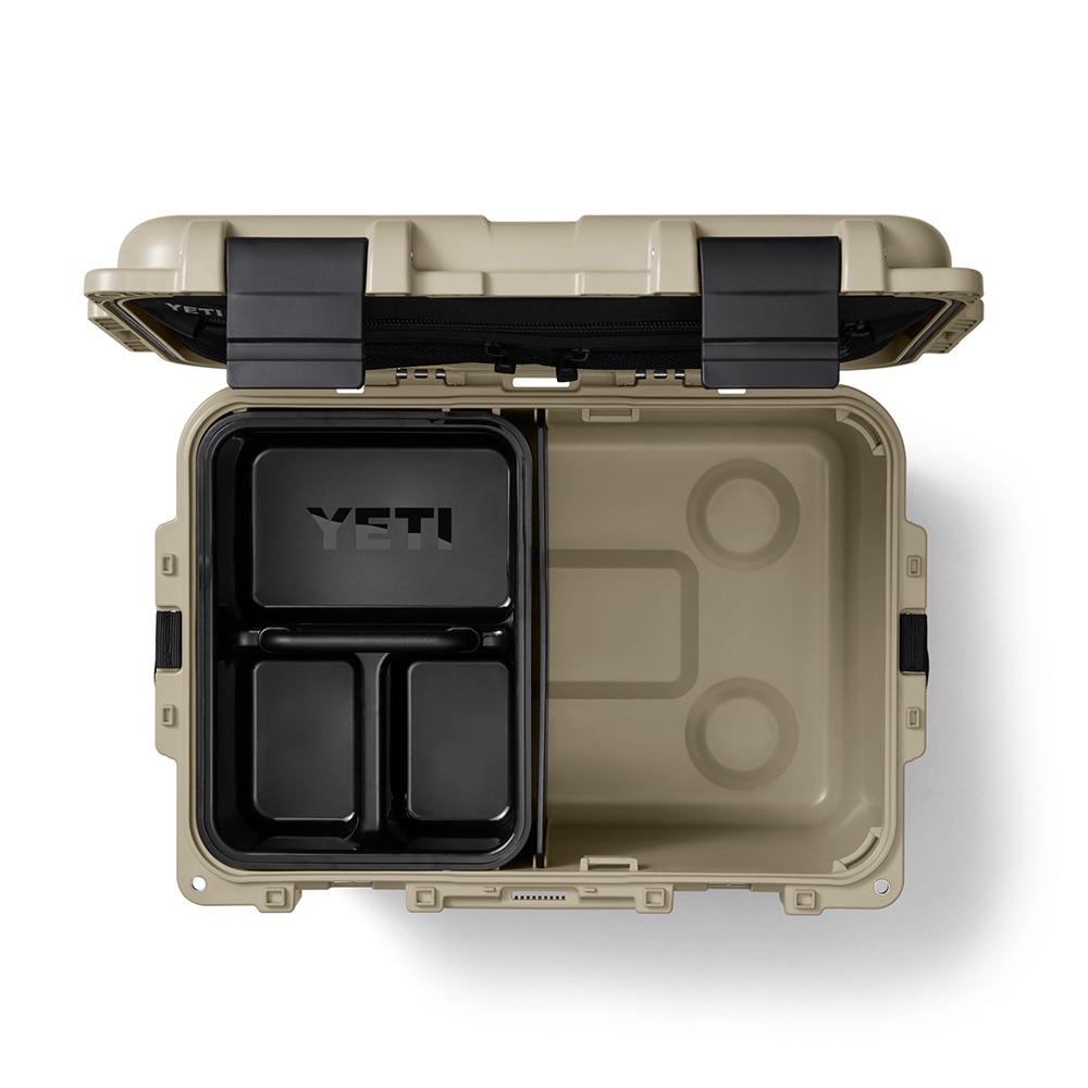 イエティ（YETI） ロードアウト30ゴーボックス タン 80171050017030