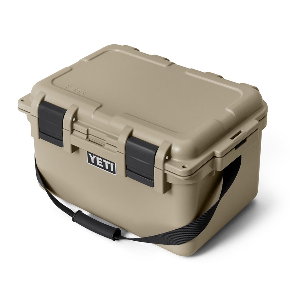 イエティ（YETI） ロードアウト30ゴーボックス タン 80171050017030