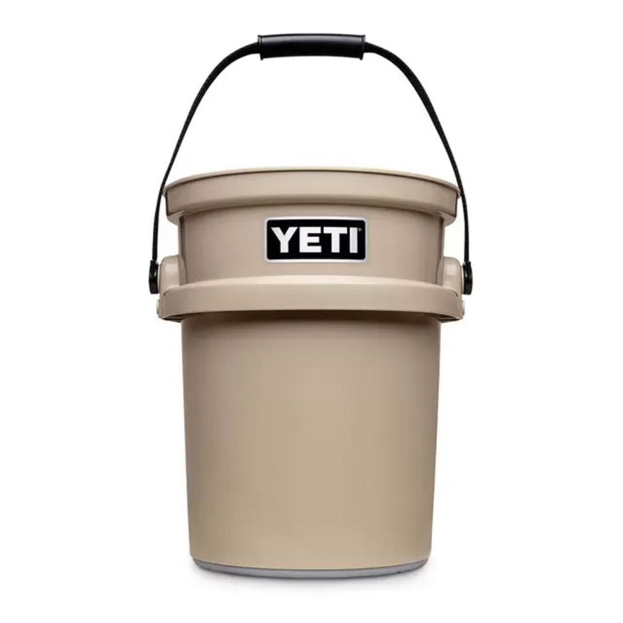 イエティ（YETI） ロードアウト5Gバケット タン 80171055017005