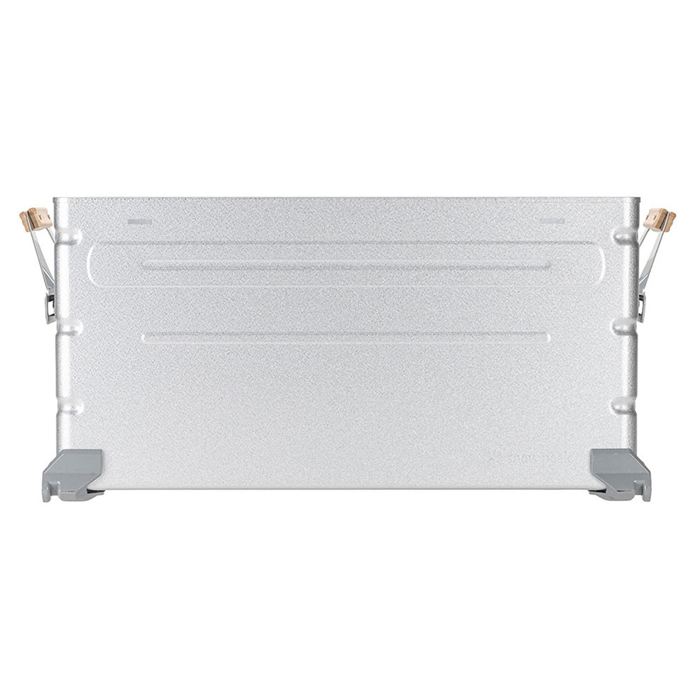 スノーピーク（snow peak） シェルフコンテナ 25 2個セット FK-396